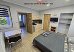 Location vacances Kazimierz Dolny - Apartamenty Pokoje Dreamzone-1