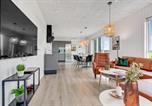 Location vacances Viborg - 4 Bedroom Awesome Home In Løgstrup-3