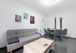 Location vacances Stuttgart - Gemütliche und ruhige Wohnung-4