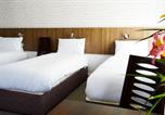 Hôtel Waterford - Slaney Suites-4