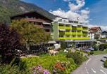 Hôtel Interlaken - Stella Swiss Quality Hotel-1