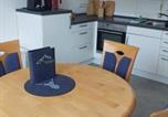 Location vacances Tunau - Ferienwohnung Kleine Auszeit-1