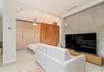 Location vacances Titulcia - 139 Boutique Stay Alquiler temporal-1