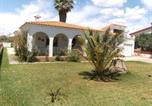 Location vacances Benicarló - Villa Marilo en Vinaros-2