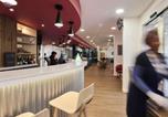 Hôtel Davron - Ibis Styles Paris Poissy-2