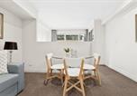 Location vacances Sydney - Spectacular Studio Apartment in Sydney Cbd and Gym-3