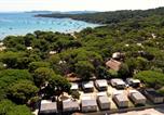 Camping Presqu'île de Giens - Camping Tikayan Le Méditerranée-1