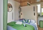 Location vacances Vresse-sur-Semois - Sagittaire Mobile Home 4 people-4