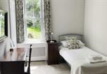 Hôtel Tonbridge - Claridge House Retreat Centre Including Vegetarian Or Vegan Breakfast-3