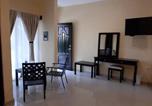 Hôtel Tinum - Departamentos X`Kanlol-3