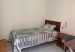 Hôtel Los Ángeles - Homerent-1