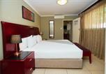 Location vacances Pretoria - Tamboti Guest Lodge-3
