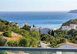 Location vacances Budens - Simply Salema - Villa Sol e Mar - Ocean Villa-2