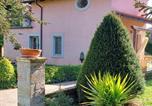 Location vacances Caprarola - Casa di Campagna-1