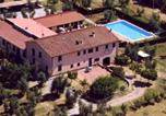 Location vacances Pistoia - Agriturismo La Torricella-1