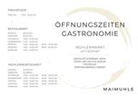 Location vacances Luxembourg - Wein Erlebnis Hotel Maimühle-3