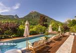 Hôtel Ramsau b.Berchtesgaden - Berghotel Rehlegg-2