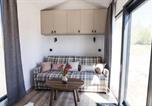 Hôtel Starý Smokovec - Arietes Marmont Tiny Houses-4