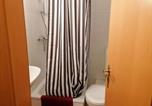 Location vacances Rostock - Pension Nielsen-4