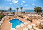 Hôtel Onda - Hotel Servigroup Trinimar-1
