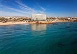 Hôtel Orihuela - Hotel Servigroup La Zenia 4 Sup-2