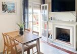 Location vacances Mijas - 2 Bedroom Beautiful Apartment In Mijas-4