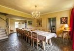 Location vacances Ruiselede - Beernem Farmhouse with Pool-3