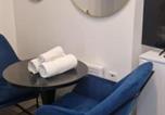Location vacances Cork - Loft Style-1br-Walkinshower-Wifi-Central Cork-1