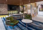 Hôtel Hemet - Fairfield Inn & Suites by Marriott Menifee-4