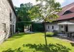Location vacances Jihlava - 18 century Bohemian Farmhouse-1