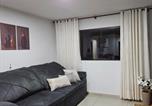 Location vacances Foz do Iguaçu - Apartamento 3 Fronteiras-1