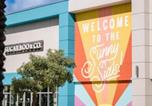 Hôtel Fort Lauderdale - Four Points by Sheraton Fort Lauderdale Airport - Dania Beach-2