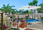 Location vacances Santanyí - Villa Redonda-4