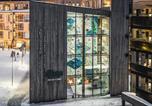 Location vacances Hemsedal - Cozy Apartment In Hemsedal With Sauna-2