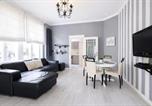 Location vacances Sopot - Apartamenty House Managers - Aura-1