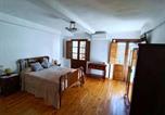 Location vacances Jarandilla de la Vera - Habitación 1 - Casa Rural el Convento-1