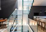 Location vacances Paddington - The Hyde Park Villa by Madestays-2