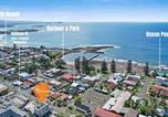 Location vacances Wollongong - Shellharbour Seaview Luxury Escape-4