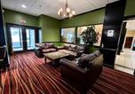 Location vacances Saratoga Springs - Elegant Albany Home with Breakfast Close Downtown-4