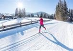 Location vacances Westendorf - Active Alpin Appartement 1-3