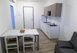 Location vacances Bibione - Central living flat with pool and parking-3