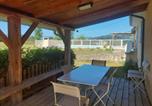 Location vacances Arette - Le Gite Cazette-4