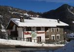 Location vacances Brusson - Valley Vacanze-1