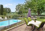 Location vacances  Gare de Greifswald - Cozy Home In Behrenhoffneu Dargel-4