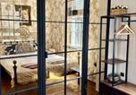 Location vacances Plovdiv - Artcity Villa- Historic Residence in Kapana-4