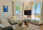 Location vacances Hyères - Villa sur les hauteurs avec vue exceptionnelle-1