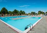 Camping Valeggio sul Mincio - Baia Holiday Gasparina-1