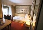 Hôtel Tauer - Hotel-Restaurant Alter Krug Kallinchen-2