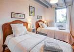 Location vacances La Castanalona - Le Gîte du Château Fouquet - Piscine privée-4