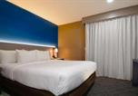 Hôtel Highland - Comfort Inn & Suites Moreno Valley near March Air Reserve Base-4